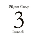 Pilgrim 3