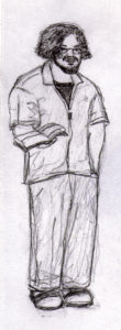 Sketch Eric Sketch Eric
