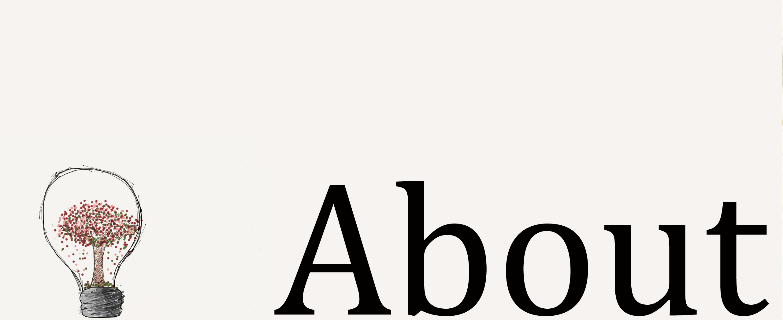 about header