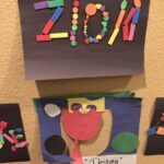 Zion's art creations