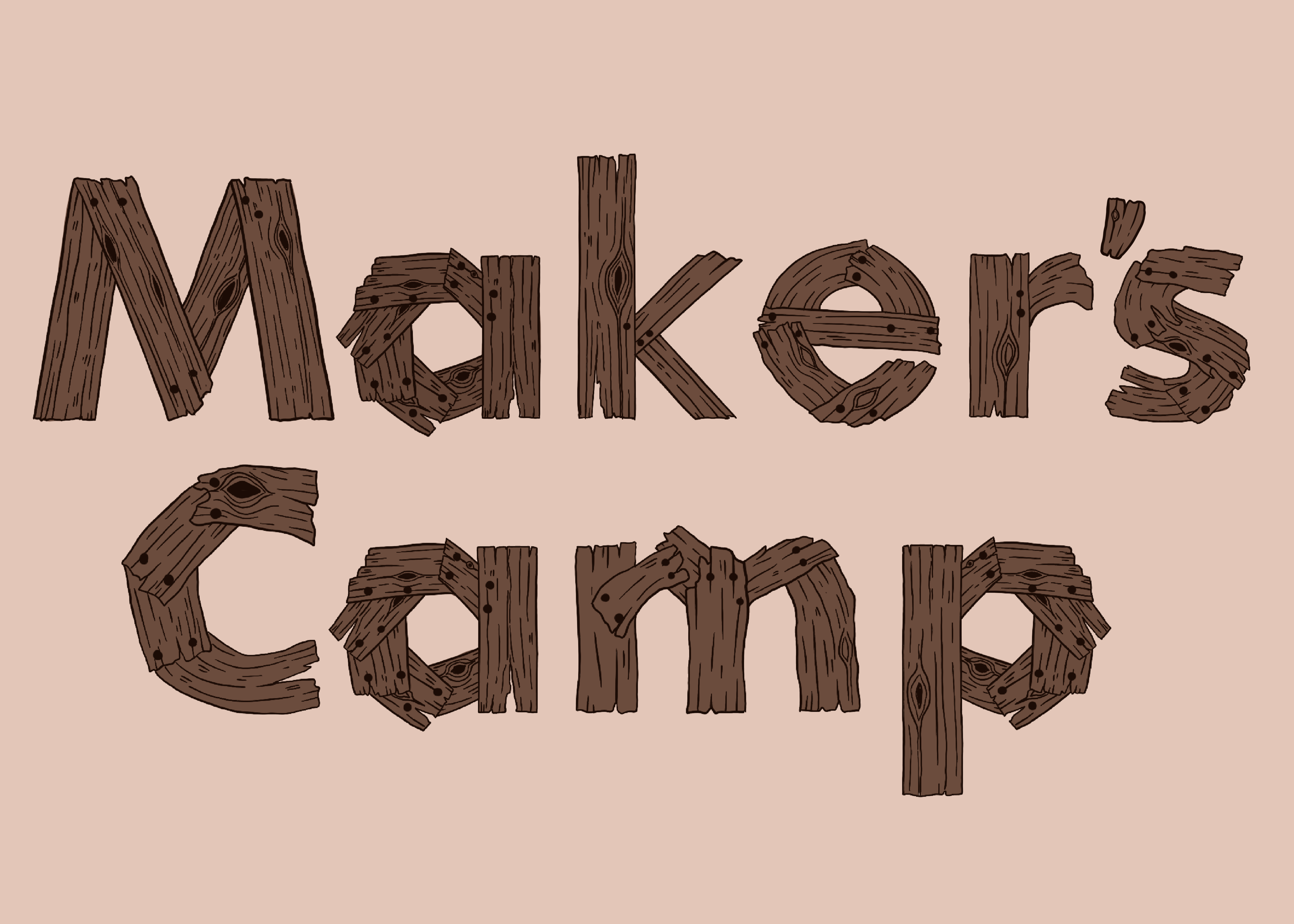 Maker's Camp