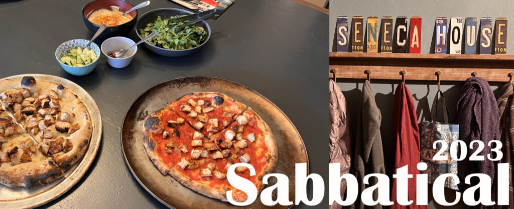 sabaticsl